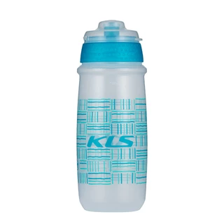 Cyklo fľaša Kellys Atacama 022 0,65l - Tiffany Blue
