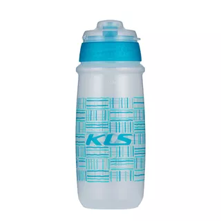 Cyklo láhev Kellys Atacama 022 0,65l - Tiffany Blue