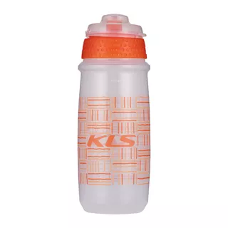 Cyklo láhev Kellys Atacama 022 0,65l - Orange