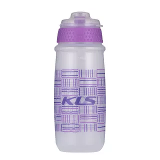 Cyklo láhev Kellys Atacama 022 0,65l - Purple