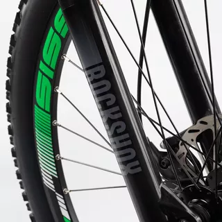 Mountain bike elektromos kerékpár Crussis e-Atland 8.7-M