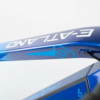 Górski rower elektryczny Crussis e-Atland 9.7-M