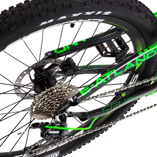 Crussis e-Atland 6.5 Junioren E-Mountainbike - Modell 2020