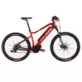 Horský elektrobicykel Crussis e-Atland 8.4-S - model 2019 - 20"