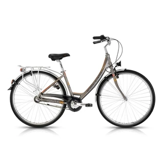 Dámsky mestský bicykel KELLYS AVENUE 20 28" - model 2016