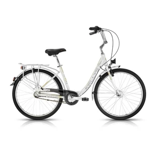 Dámsky mestský bicykel KELLYS AVENUE 30 26" - model 2016
