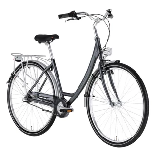 Dámsky mestský bicykel KELLYS AVENUE 20 28" - model 2020 - 480 mm (19")