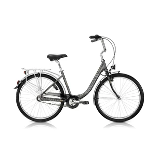 Mestský bicykel KELLYS AVENUE 10 - model 2014