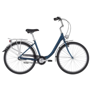 Dámsky mestský bicykel KELLYS AVENUE 10 26"- model 2020
