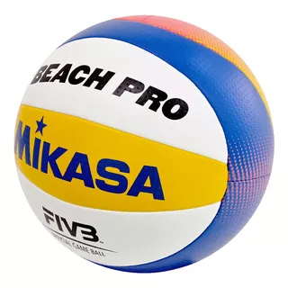 Beach Volleyball Mikasa BV550C