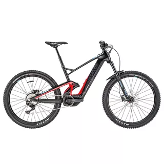 Lapierre Overvolt Shimano AM 529i 29" - Vollgefedertes Elektrofahrrad Modell 2019