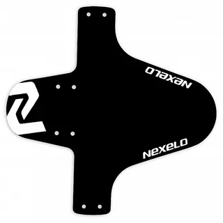 Front Fork Mudguard Nexelo ROTO