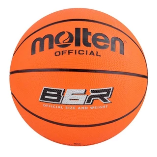 народна топка Spartan Баскетболна топка MOLTEN B6R