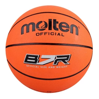 футзал Spartan Баскетболна топка MOLTEN B7R