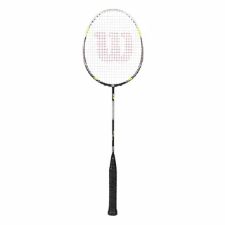 Badmintonová raketa Wilson HYBRID 90