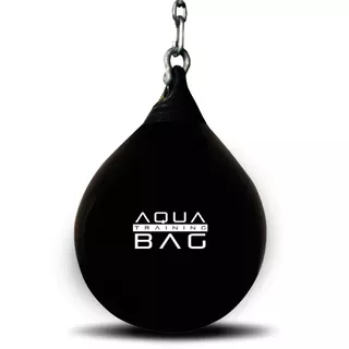 Vízzel töltött boxzsák Aqua Punching Bag 55 kg