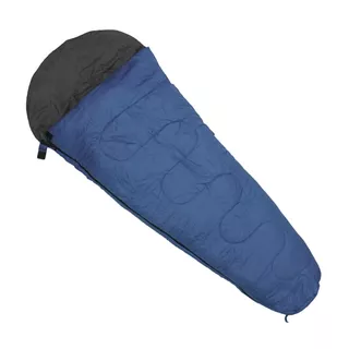 Sleeping Bag Yate Bala - Blue