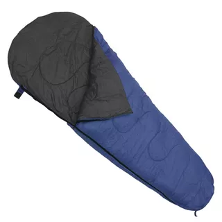 Sleeping Bag Yate Bala - Blue