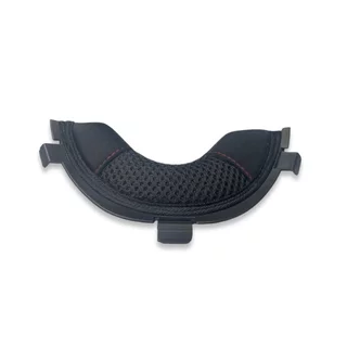 Bradový deflektor pro přilbu W-TEC Banelmeda
