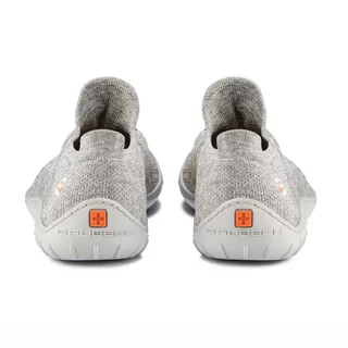 Men’s Barefoot Merino Shoes Brubeck - Light Grey