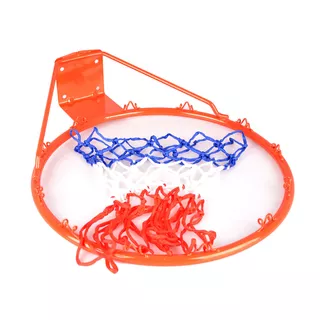 SPARTAN Basket-Ring with Mesh Net