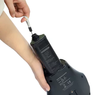 Náhradní baterie pro podvodní skútr inSPORTline Murtar