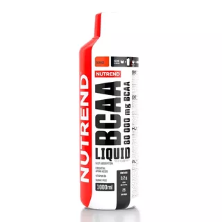 Amino Acids Nutrend BCAA Liquid 500ml