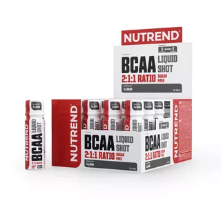 BCAA Mega Shot 20 x 60 ml ital