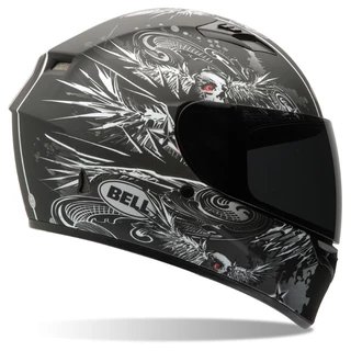 Motorcycle Helmet BELL Qualifier Winger