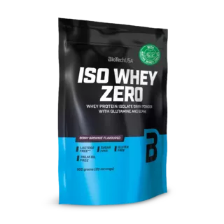 Iso Whey ZERO - 500 g