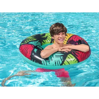 Inflatable Swim Tube Bestway Coastal Castaway