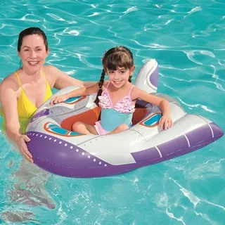 Bestway Baby Boat 34106