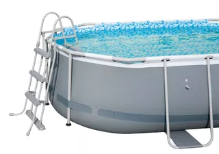 Medence Power Steel Pool 4.18 x 3.05