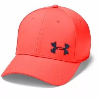 Pánská golfová kšiltovka Under Armour Men's Golf Headline Cap 3.0 - Black