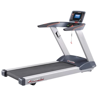 Treadmill inSPORTline Borra Pro