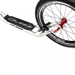 Tretroller Crussis Urban 4.1