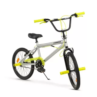 BMX kolo Toimsa BMX 20" - Yellow