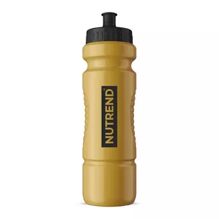 Kerékpár palackok Nutrend 850 ml sportkulacs nutrend