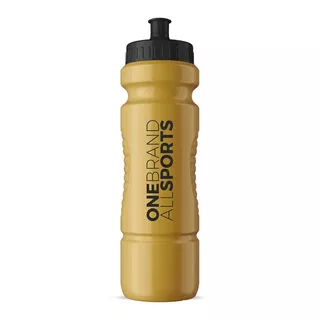 Sports Water Bottle Nutrend 850 ml 2022