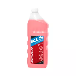 Čistiaci prostriedok na bicykle Kellys Bike Cleaner BIO 1000 ml náhradná náplň