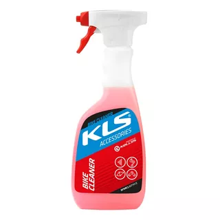 Čistící prostředek na kola Kellys Bike Cleaner BIO 500 ml