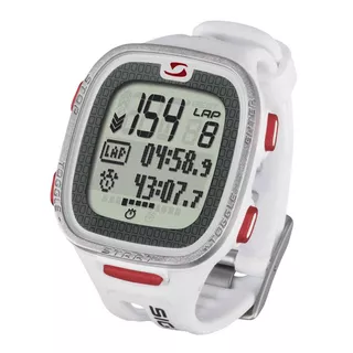 Sports Watch SIGMA PC 26.14 STS - White - White