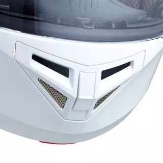 Flip-Up Motorcycle Helmet W-TEC Vexamo V270 PP