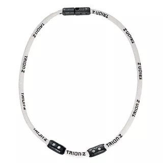 Nyaklánc TRION:Z Necklace - kék