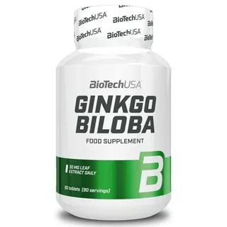 Biotech táplálékkiegészítő Biotech 