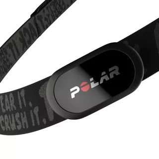 Hrudní pás Polar H10+ M-XXL Crush