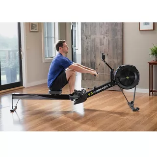 Rowing Machine Concept2 D PM5