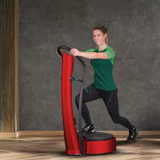 VibroGym inSPORTline Lotus