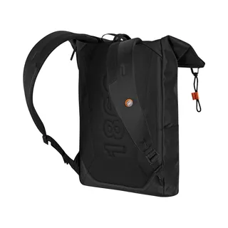 City Backpack MAMMUT Xeron 15 - Black