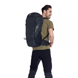 Batoh MAMMUT Ducan 30 l - Sapphire Black